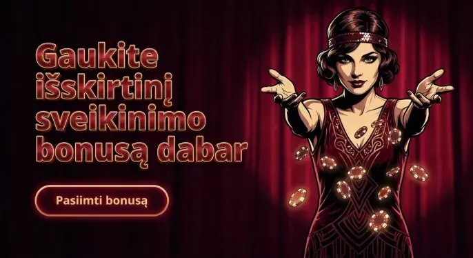 Stake Casino